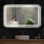 Transform Your Space: A Review of the DURASPACE LED Mirror