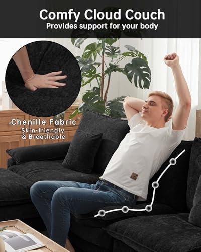 Exploring Comfort and Versatility: Our Take on the DURASPACE sofa