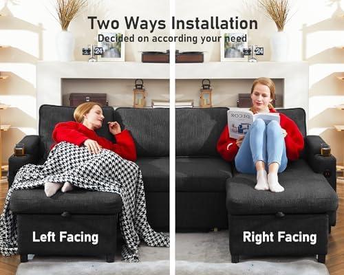 Cozy‍ Connections: Our‍ Experience with the DURASPACE Sofa Bed