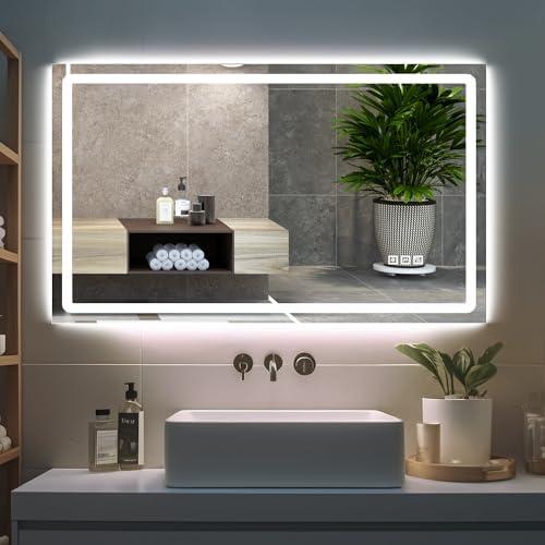 Transforming Our Space: A Review of the DURASPACE LED Mirror