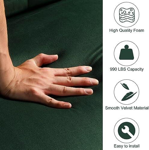 Exploring Comfort: Our Take on ‌the DURASPACE Convertible Couch