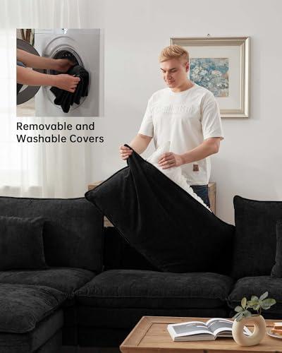 Exploring Comfort and Versatility: Our Take on the DURASPACE Sofa