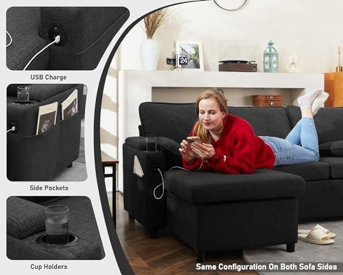 Cozy Connections: Our Experience ‍with the DURASPACE Sofa Bed